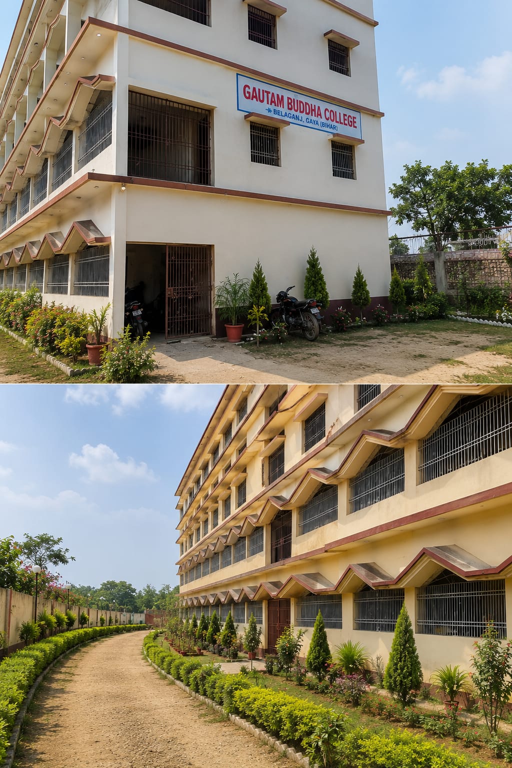 Campus View 3