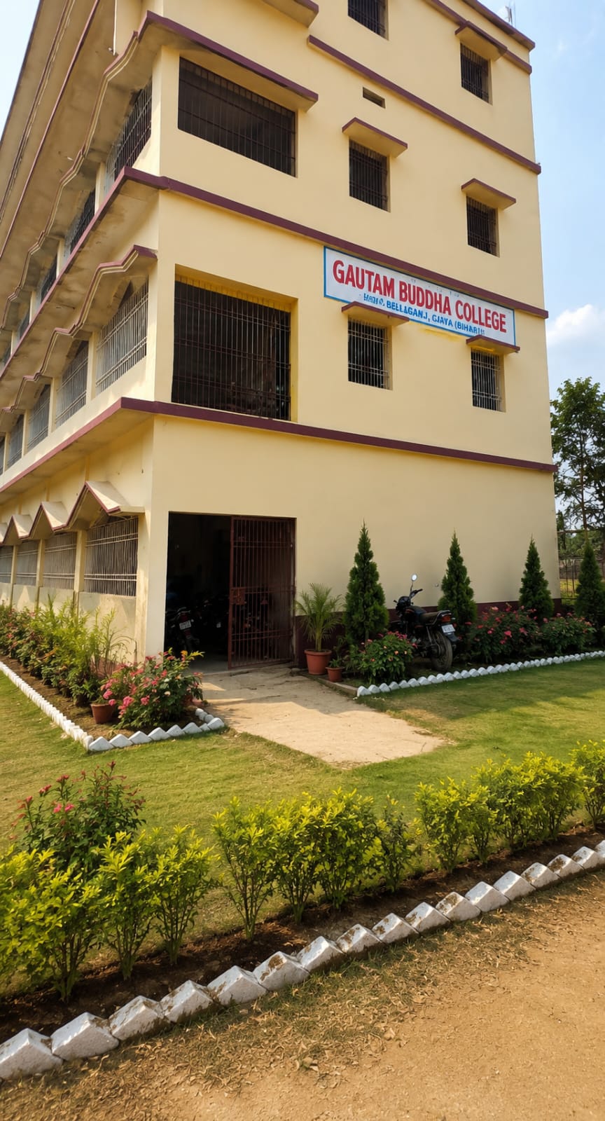 Campus View 2