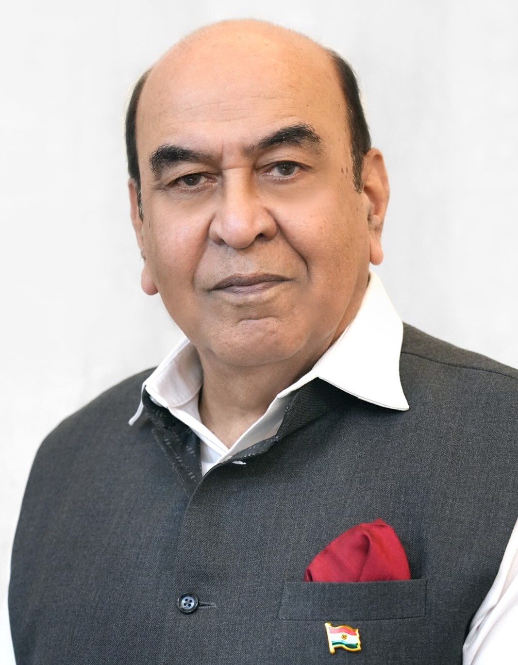 Governor Image